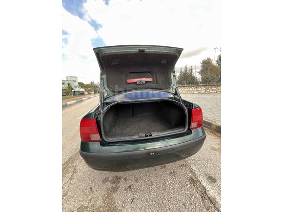 Sahibinden Volkswagen Passat 1.8 Basic 1998 Model 