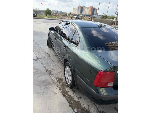 Sahibinden Volkswagen Passat 1.8 Basic 1998 Model 