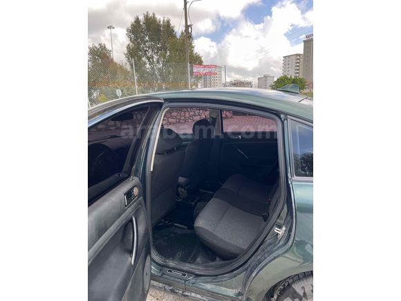 Sahibinden Volkswagen Passat 1.8 Basic 1998 Model 
