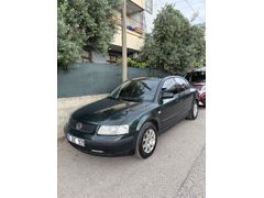 Sahibinden Volkswagen Passat 1.8 Basic 1998 Model 