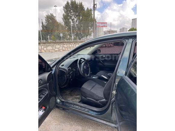 Sahibinden Volkswagen Passat 1.8 Basic 1998 Model 