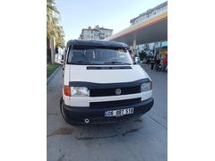 Sahibinden Volkswagen Transporter 2.4 2001 Model