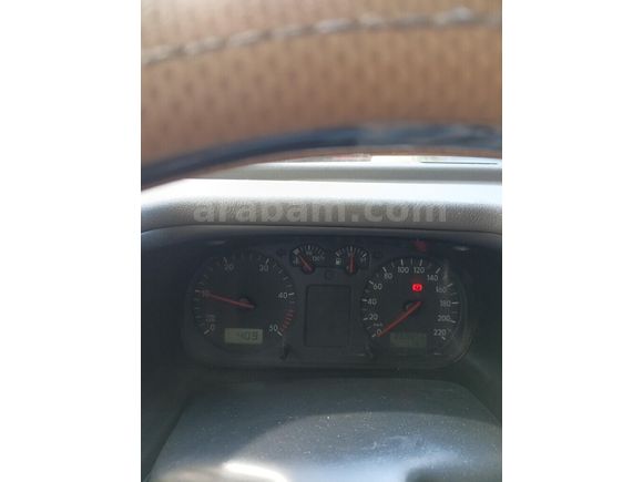 Sahibinden Volkswagen Transporter 2.4 2001 Model