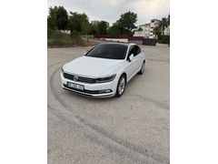 Sahibinden Volkswagen Passat 1.6 TDi BlueMotion Highline 2015 Model 