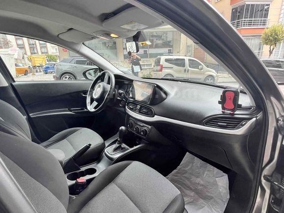 Sahibinden Fiat Egea 1.6 Multijet Easy 2020 Model 