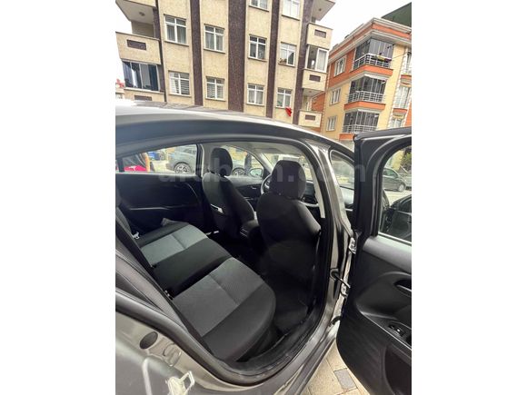 Sahibinden Fiat Egea 1.6 Multijet Easy 2020 Model 