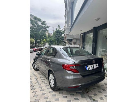 Sahibinden Fiat Egea 1.6 Multijet Easy 2020 Model 