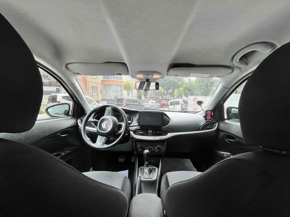 Sahibinden Fiat Egea 1.6 Multijet Easy 2020 Model 