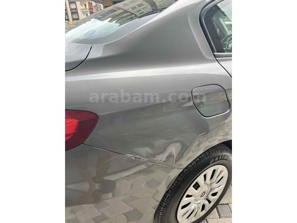 Sahibinden Fiat Egea 1.6 Multijet Easy 2020 Model 