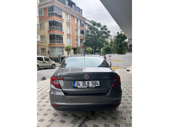 Sahibinden Fiat Egea 1.6 Multijet Easy 2020 Model 