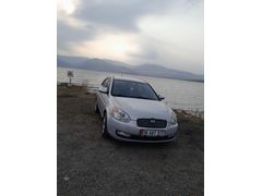 Sahibinden Hyundai Accent Era 1.4 Team 2007 Model