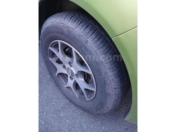 Sahibinden Chevrolet Spark 1.0 2010 Model