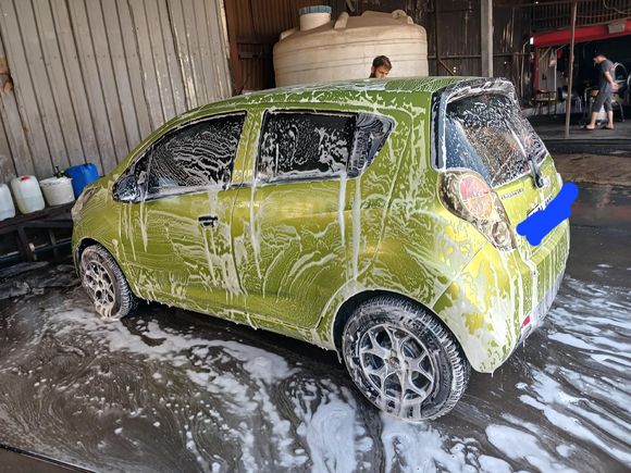 Sahibinden Chevrolet Spark 1.0 2010 Model