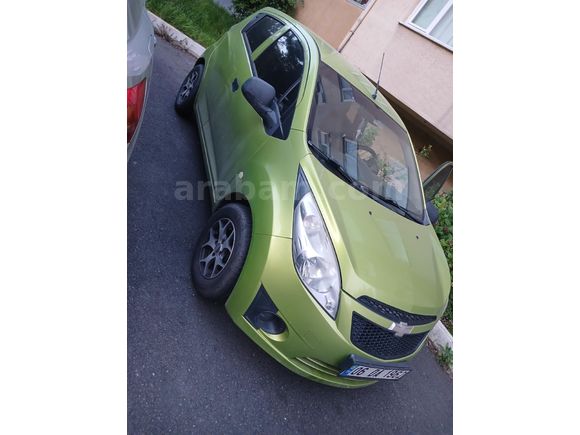 Sahibinden Chevrolet Spark 1.0 2010 Model
