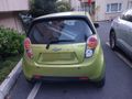 Sahibinden Chevrolet Spark 1.0 2010 Model