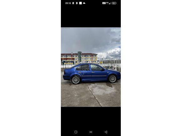 Sahibinden Volkswagen Bora 1.6 1999 Model