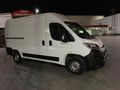 Sahibinden Citroen Jumper  2.2 Motor. 2020  Model 