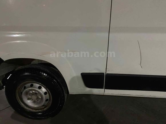 Sahibinden Citroen Jumper  2.2 Motor. 2020  Model 