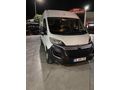 Sahibinden Citroen Jumper  2.2 Motor. 2020  Model 