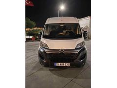 Sahibinden Citroen Jumper  2.2 Motor. 2020  Model 