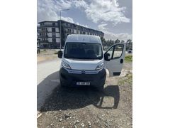 Sahibinden Citroen Jumper  2.2 Motor. 2020  Model 