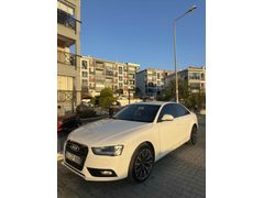 Sahibinden Audi A4 Sedan 2.0 TDI 2013 Model 