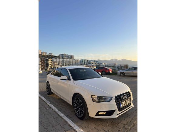 Sahibinden Audi A4 Sedan 2.0 TDI 2013 Model 
