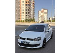 Sahibinden Volkswagen Polo 1.4 Comfortline 2013 Model 