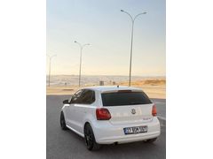 Sahibinden Volkswagen Polo 1.4 Comfortline 2013 Model 