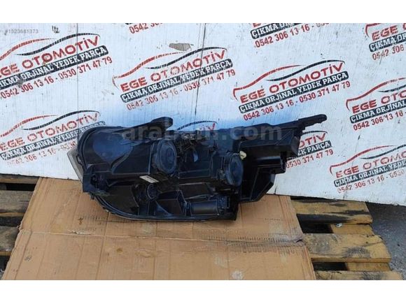 RENAULT EXPRESS SAĞ FAR ORJINAL