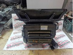 FORD TRANSIT KALORİFER KAZANI KUTUSU ORJINAL HATASIZ