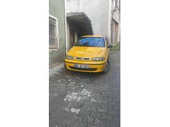 Sahibinden Fiat Albea 1.3 Multijet 
3. Sahibinden 116.000 de  Skoda Forman
