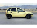 BATURALP AUTO’DAN OPEL CORSA