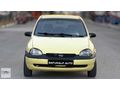 BATURALP AUTO'DAN OPEL CORSA
