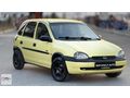 BATURALP AUTO'DAN OPEL CORSA