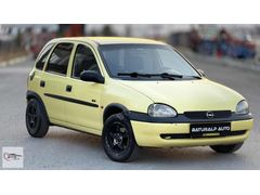 BATURALP AUTO'DAN OPEL CORSA