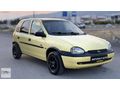 BATURALP AUTO'DAN OPEL CORSA
