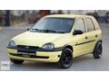 BATURALP AUTO'DAN OPEL CORSA