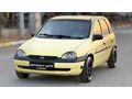 BATURALP AUTO’DAN OPEL CORSA
