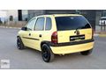 BATURALP AUTO'DAN OPEL CORSA