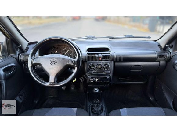 BATURALP AUTO'DAN OPEL CORSA