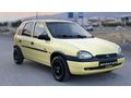 BATURALP AUTO’DAN OPEL CORSA