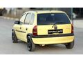 BATURALP AUTO’DAN OPEL CORSA