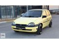BATURALP AUTO'DAN OPEL CORSA