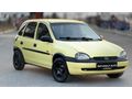 BATURALP AUTO’DAN OPEL CORSA