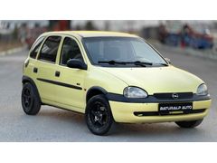 BATURALP AUTO’DAN OPEL CORSA