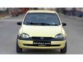 BATURALP AUTO’DAN OPEL CORSA