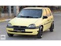 BATURALP AUTO'DAN OPEL CORSA