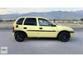 BATURALP AUTO'DAN OPEL CORSA