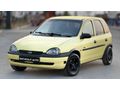 BATURALP AUTO’DAN OPEL CORSA
